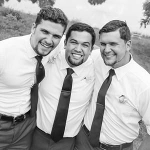 Meet your Posher, Benjamin